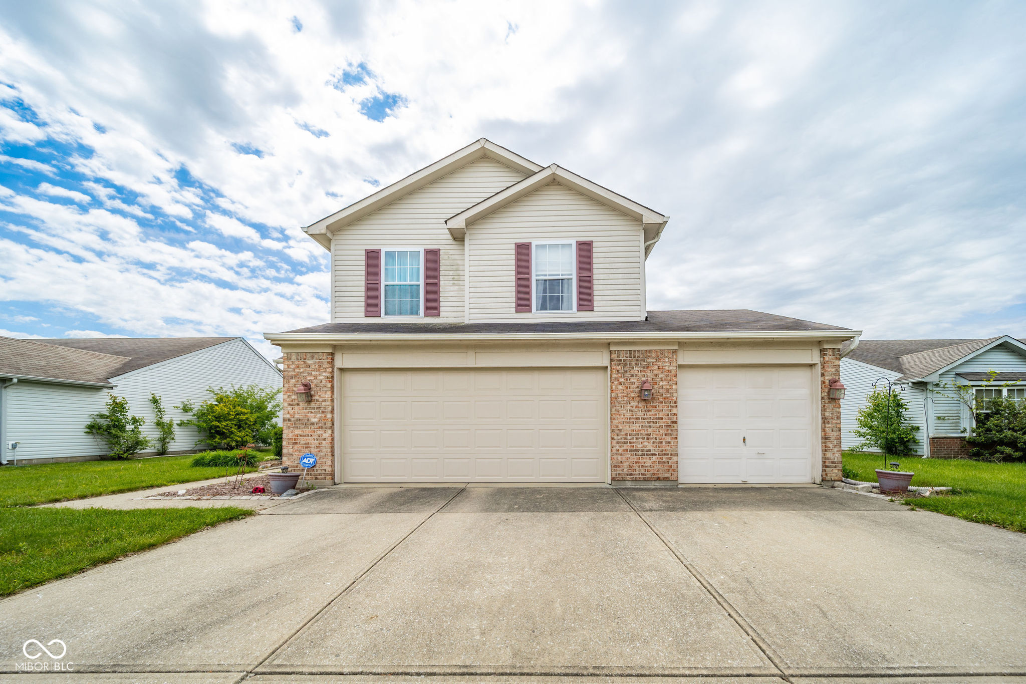 1831 East Fork Drive Brownsburg IN 46112