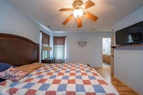 1831 East Fork Drive Brownsburg IN 46112