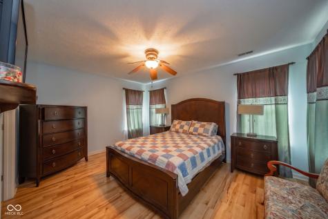 1831 East Fork Drive Brownsburg IN 46112