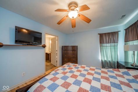 1831 East Fork Drive Brownsburg IN 46112