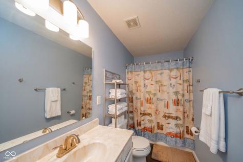 1831 East Fork Drive Brownsburg IN 46112