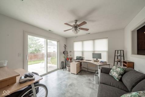 1831 East Fork Drive Brownsburg IN 46112