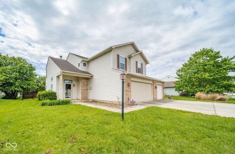 1831 East Fork Drive Brownsburg IN 46112