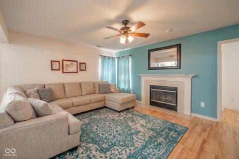 1831 East Fork Drive Brownsburg IN 46112