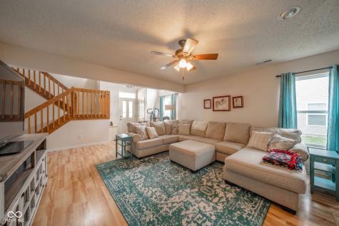 1831 East Fork Drive Brownsburg IN 46112