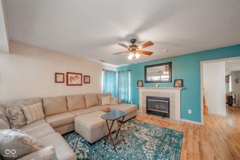 1831 East Fork Drive Brownsburg IN 46112