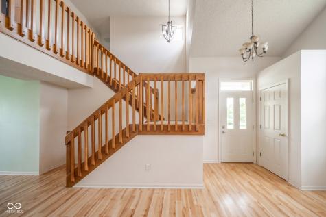 1831 East Fork Drive Brownsburg IN 46112