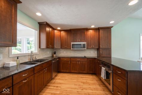 1831 East Fork Drive Brownsburg IN 46112