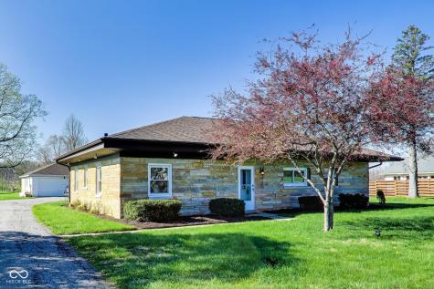 5551 W 200 N Greenfield IN 46140