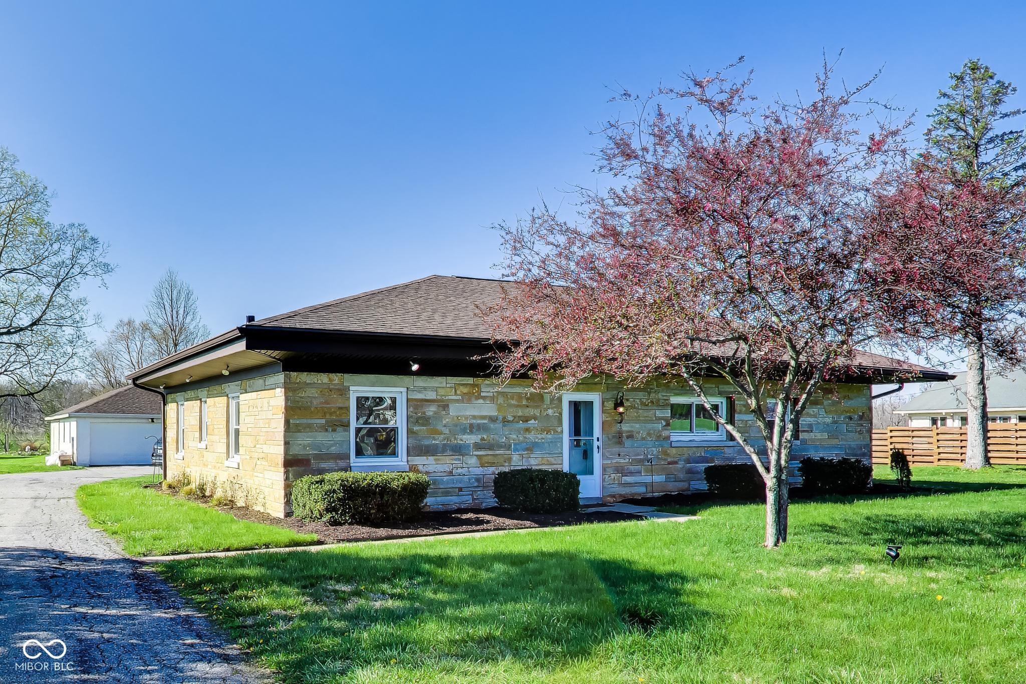 5551 W 200 N Greenfield IN 46140