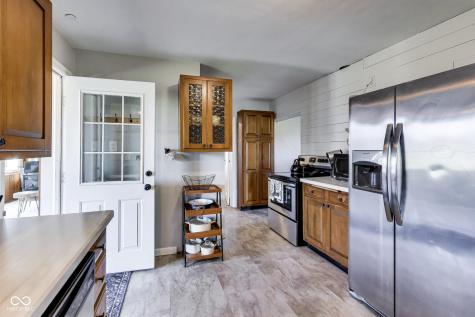 5551 W 200 N Greenfield IN 46140