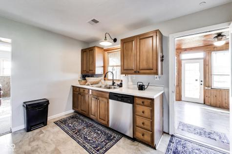 5551 W 200 N Greenfield IN 46140