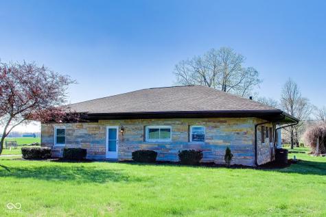 5551 W 200 N Greenfield IN 46140