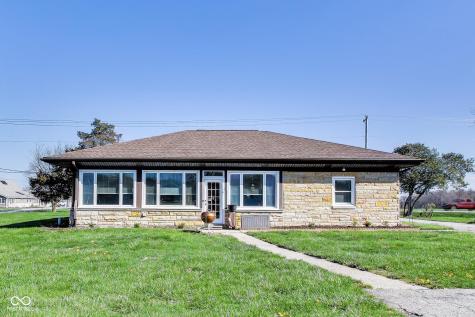 5551 W 200 N Greenfield IN 46140
