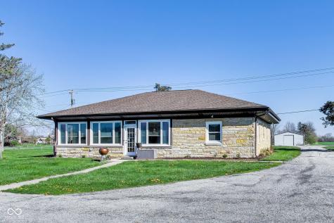 5551 W 200 N Greenfield IN 46140