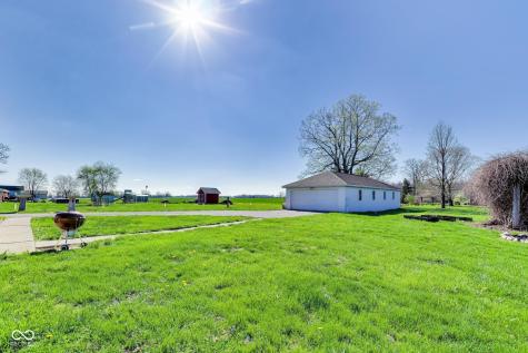 5551 W 200 N Greenfield IN 46140