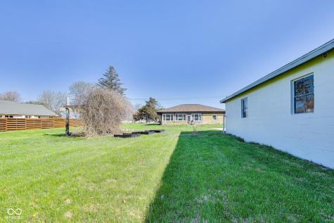 5551 W 200 N Greenfield IN 46140