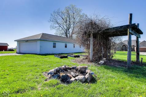 5551 W 200 N Greenfield IN 46140