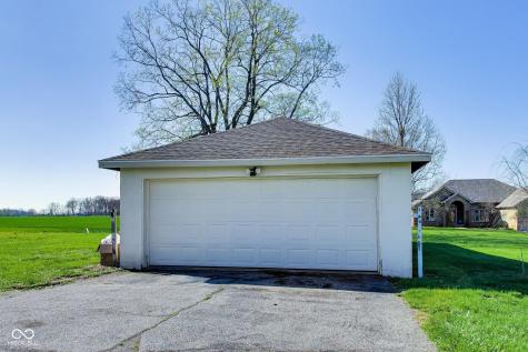5551 W 200 N Greenfield IN 46140