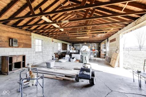 5551 W 200 N Greenfield IN 46140