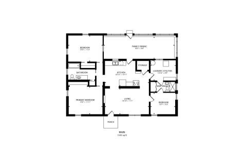 5551 W 200 N Greenfield IN 46140