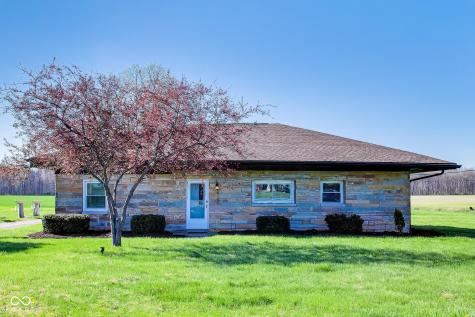 5551 W 200 N Greenfield IN 46140