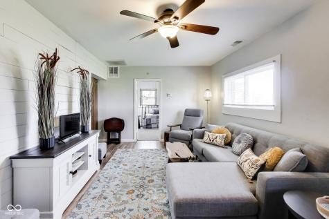 5551 W 200 N Greenfield IN 46140