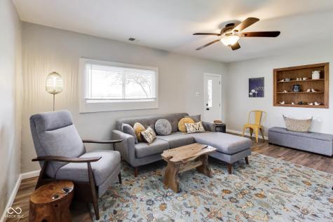 5551 W 200 N Greenfield IN 46140