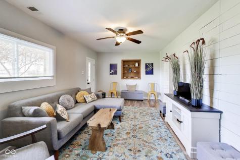 5551 W 200 N Greenfield IN 46140