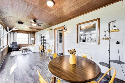 5551 W 200 N Greenfield IN 46140