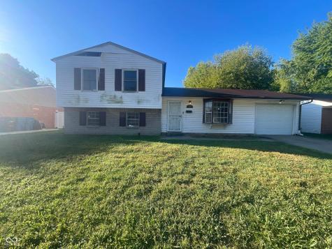 9111 E 34th Street Indianapolis IN 46235