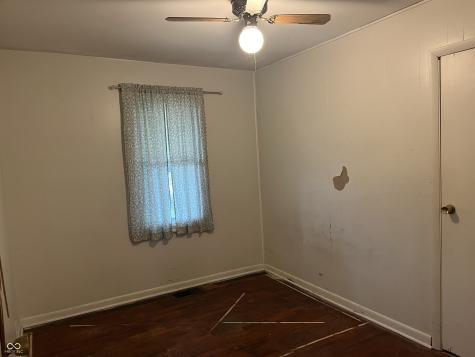 1214 E Third Street Greenfield IN 46140