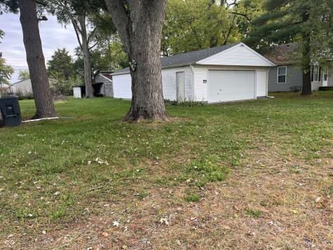 1214 E Third Street Greenfield IN 46140
