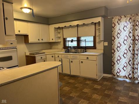 1214 E Third Street Greenfield IN 46140