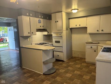 1214 E Third Street Greenfield IN 46140