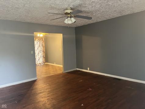 1214 E Third Street Greenfield IN 46140