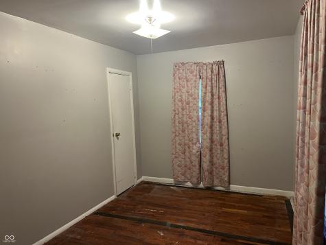 1214 E Third Street Greenfield IN 46140