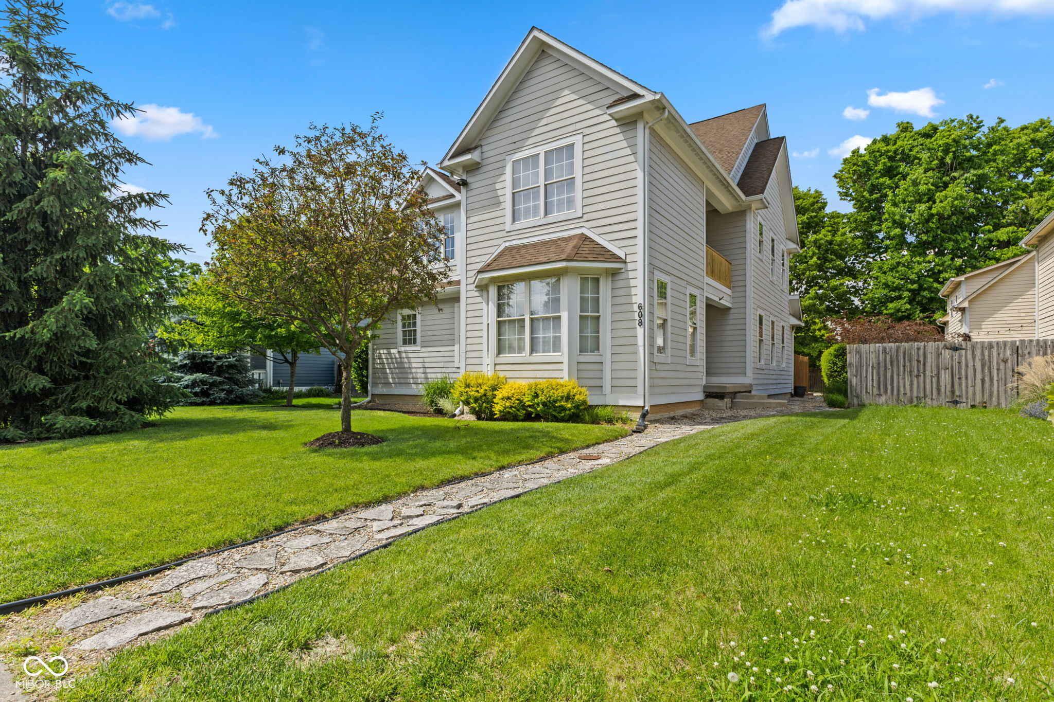 608 E 21st Street Indianapolis IN 46202
