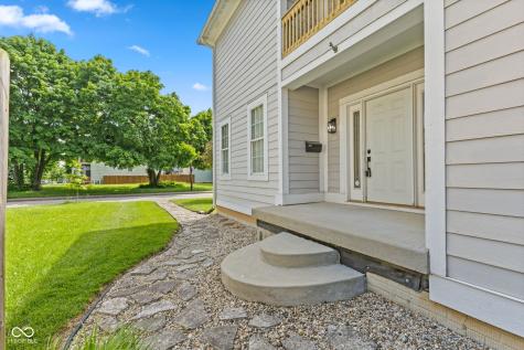 608 E 21st Street Indianapolis IN 46202