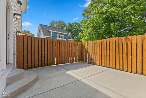 608 E 21st Street Indianapolis IN 46202