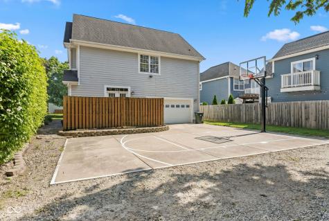 608 E 21st Street Indianapolis IN 46202