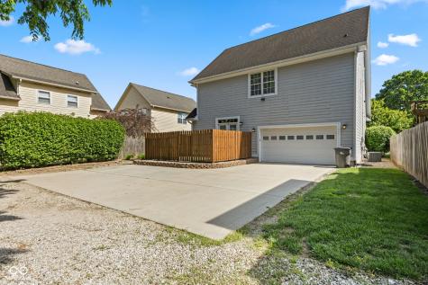608 E 21st Street Indianapolis IN 46202