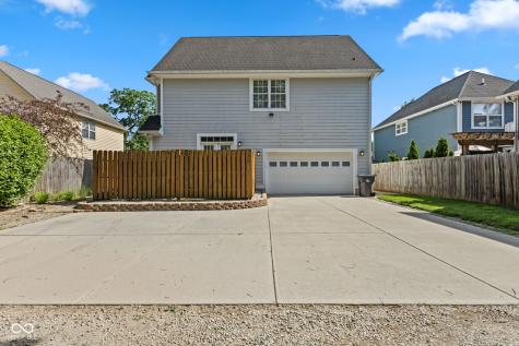 608 E 21st Street Indianapolis IN 46202