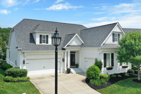 15649 Bethpage Trail Carmel IN 46033