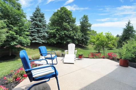 15649 Bethpage Trail Carmel IN 46033