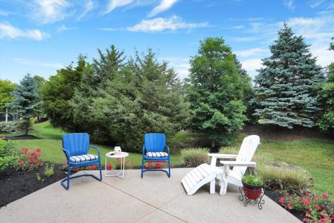 15649 Bethpage Trail Carmel IN 46033