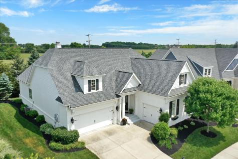 15649 Bethpage Trail Carmel IN 46033