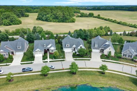 15649 Bethpage Trail Carmel IN 46033