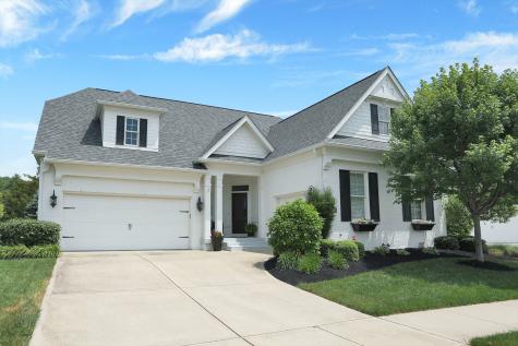 15649 Bethpage Trail Carmel IN 46033