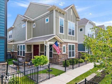 9239 Hawley Drive Indianapolis IN 46216